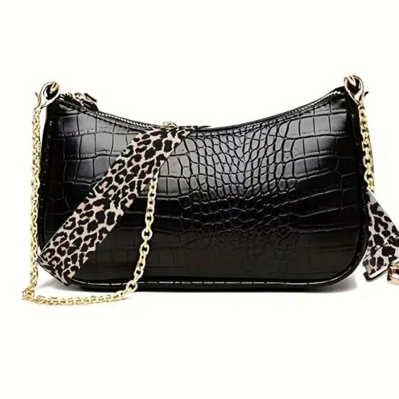 Adjustable Wide Shoulder Strap for Handheld Bag - Picture 6 of 14